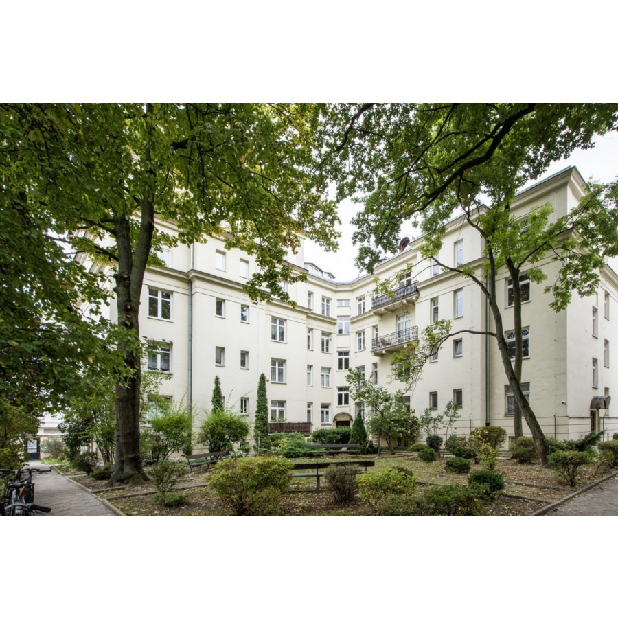 mazowieckie, Warszawa, Śr&oacute;dmieście, Aleja Niepodległości, Mieszkanie na sprzedaż