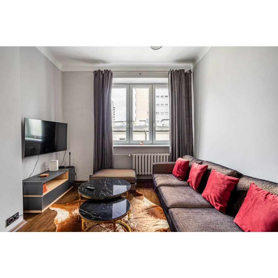 mazowieckie, Warszawa, Śr&oacute;dmieście P&oacute;łnocne, Ordynacka, Mieszkanie na sprzedaż