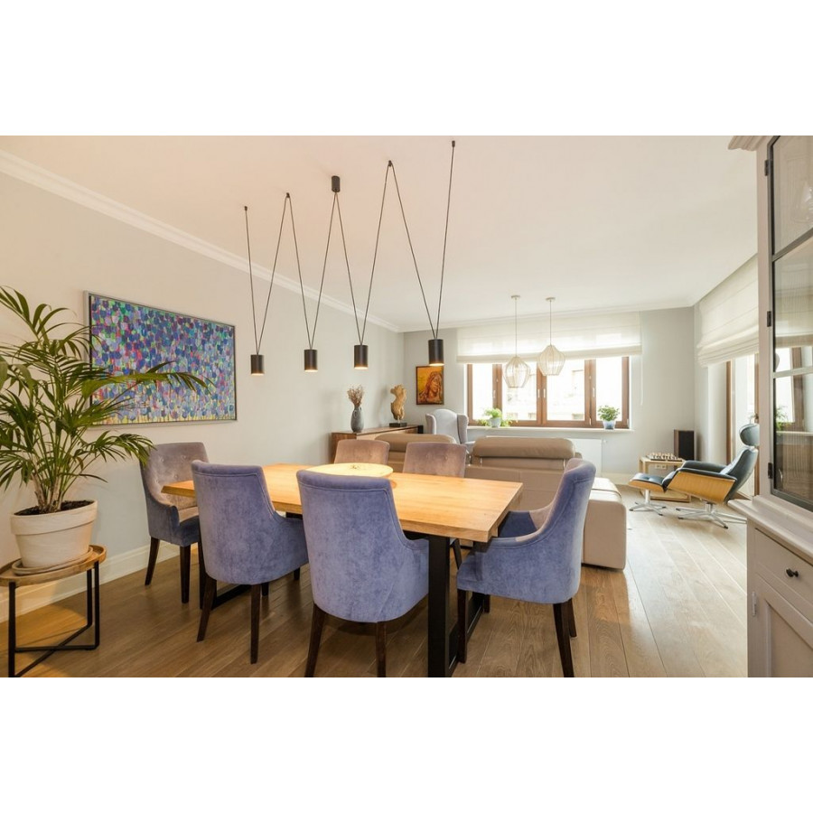 mazowieckie, Warszawa, Śr&oacute;dmieście, Leona Kruczkowskiego, Mieszkanie na sprzedaż