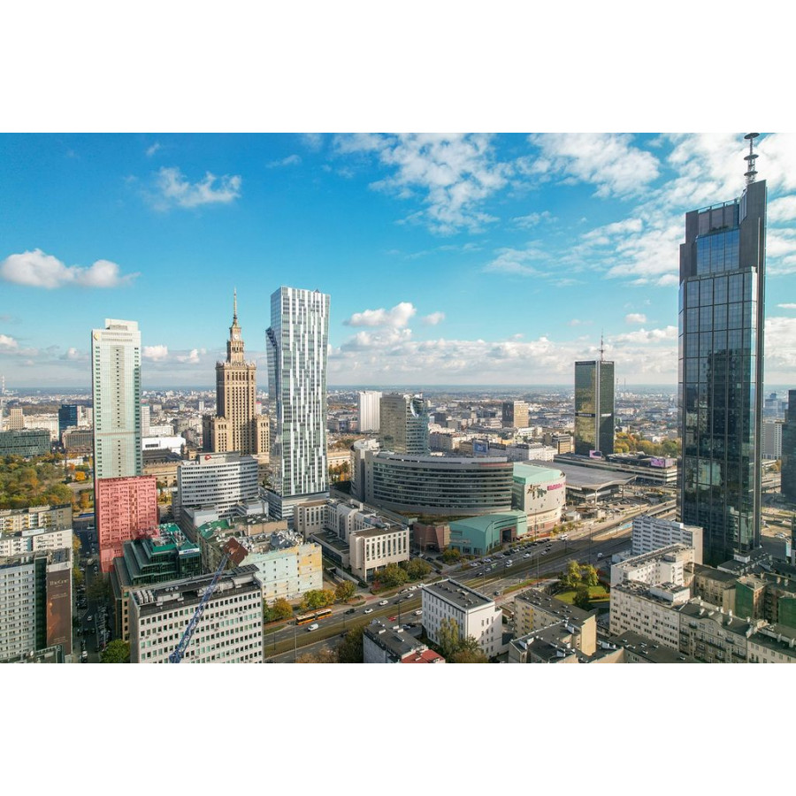 mazowieckie, Warszawa, Śr&oacute;dmieście, Śliska, Mieszkanie w najlepszej lokalizacji w Warszawie!