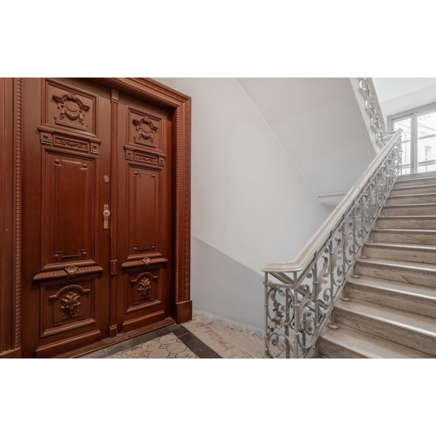 mazowieckie, Warszawa, Śr&oacute;dmieście Południowe, Przedwojenna Kamienica | Wysokie sufity | 7 Pokoi