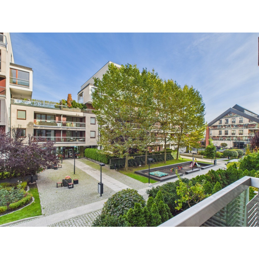 mazowieckie, Warszawa, Śr&oacute;dmieście Powiśle, Leszczyńska, APARTAMENT W PRESTIŻOWEJ INWESTYCJI &ndash; POWIŚLE