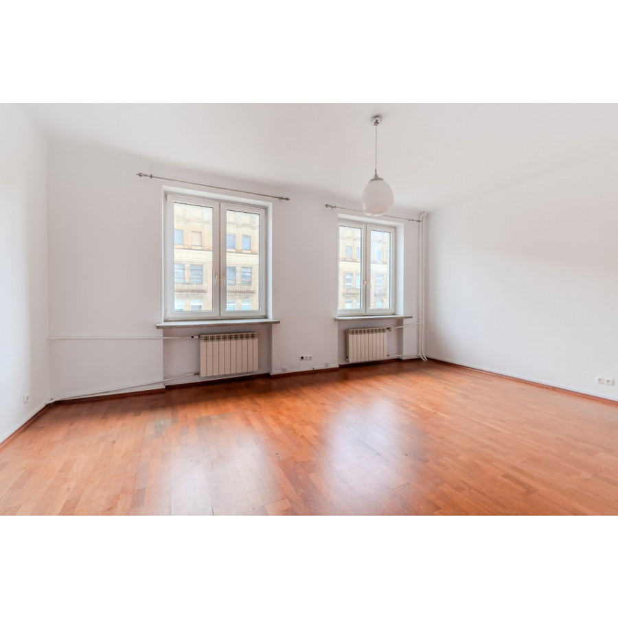 mazowieckie, Warszawa, Śr&oacute;dmieście, Marszałkowska, Dwupokojowe mieszkanie do sprzedania w Centrum