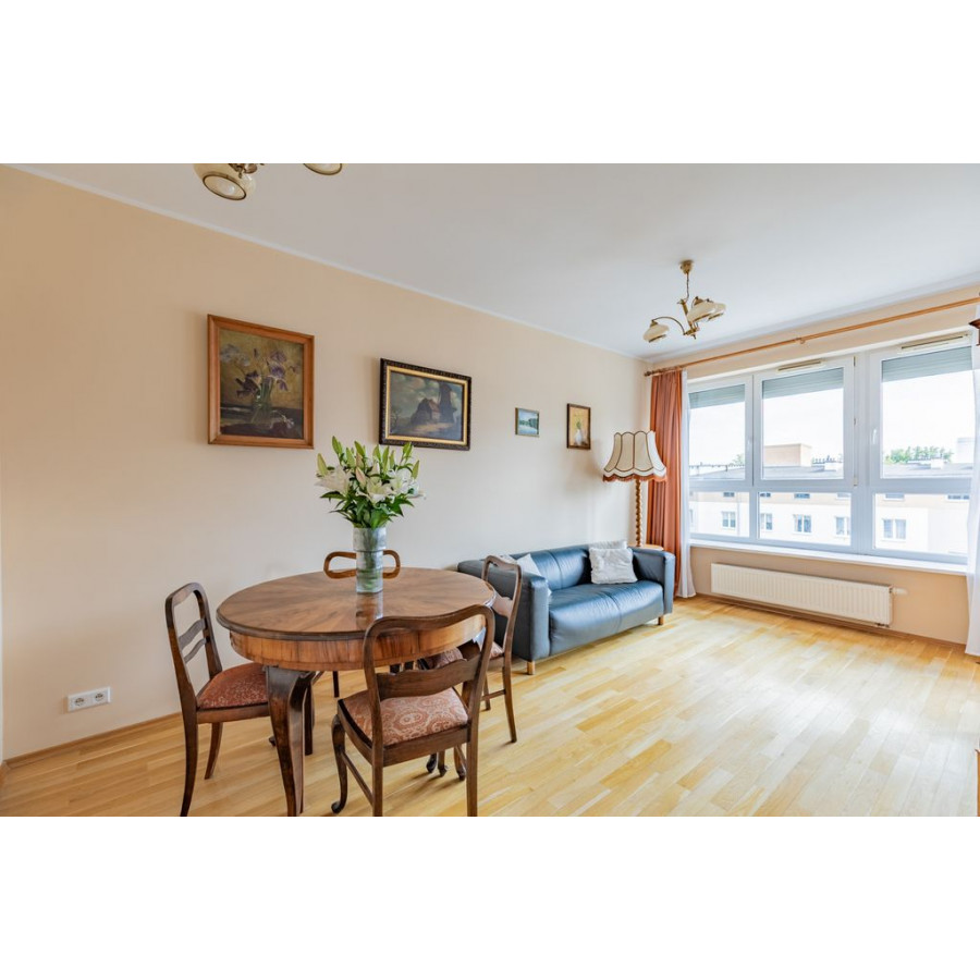 mazowieckie, Warszawa, Śr&oacute;dmieście, Stawki, Komfortowe, jasne, przestronne, blisko centrum