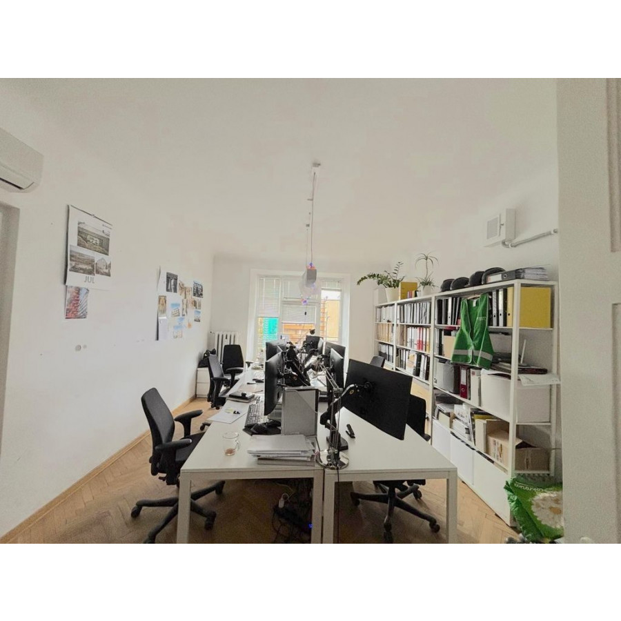 mazowieckie, Warszawa, Śr&oacute;dmieście Powiśle, 3 Maja, Reprezentacyjne mieszkanie na biuro w kamienicy