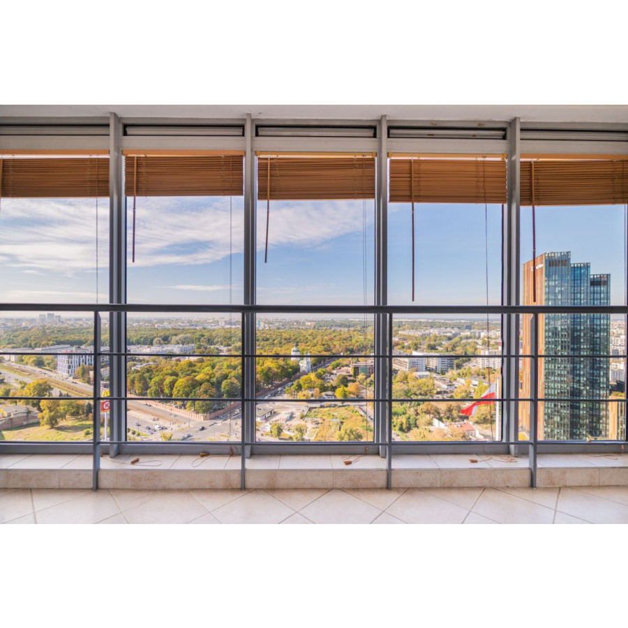 mazowieckie, Warszawa, Śr&oacute;dmieście, Aleja Jana Pawła Ii, Apartament w centrum Warszawy