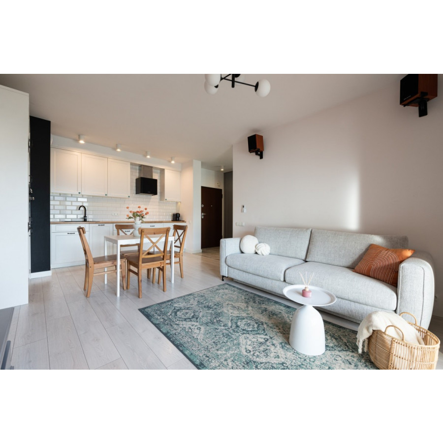 mazowieckie, Warszawa, Wola, J&oacute;zefa Sowińskiego, Mieszkanie na Woli blisko Parku