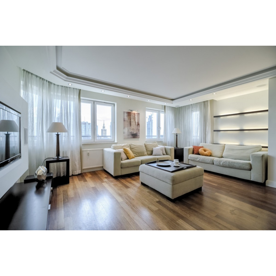 mazowieckie, Warszawa, Wola, Łucka, Bliska Wola / Łucka City - 27 piętro