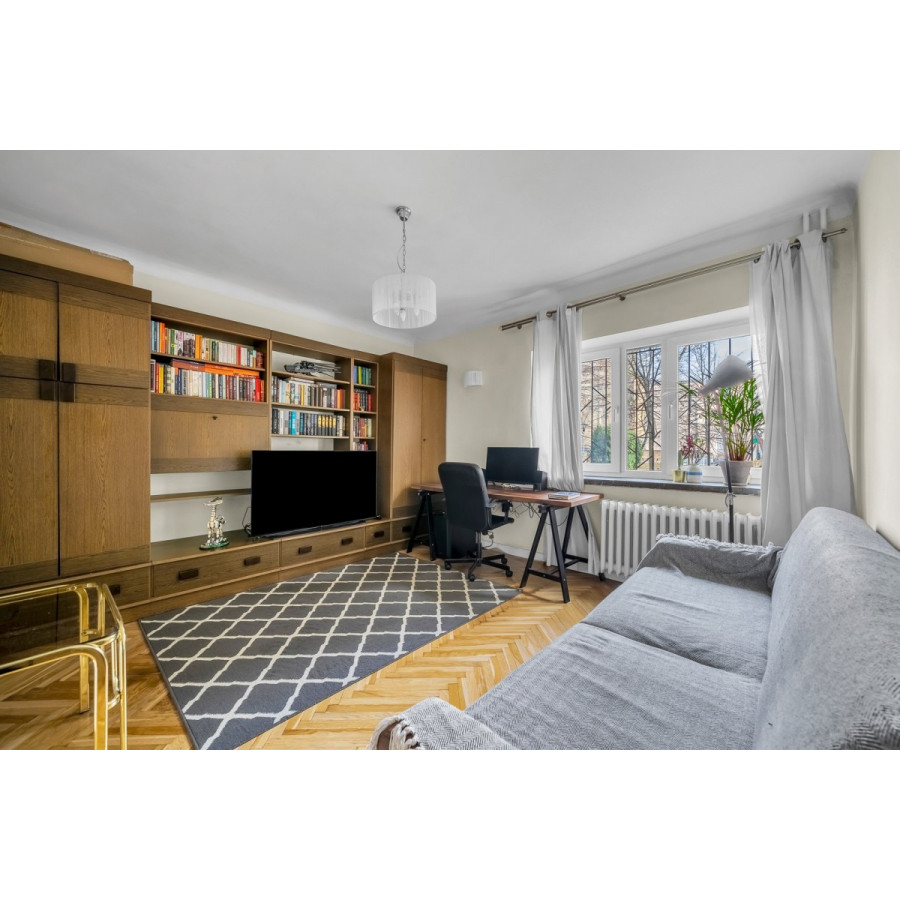 mazowieckie, Warszawa, Wola, Nowolipie, Oddzielne pokoje / Świetna lokalizacja / Parter