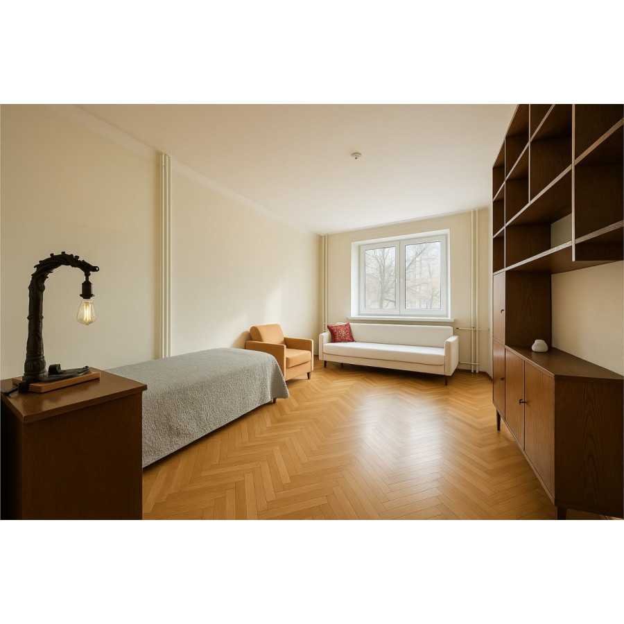 mazowieckie, Warszawa, Wola, Ogrodowa, 3 oddzielne pokoje, kamienica GARAŻ WINDA!