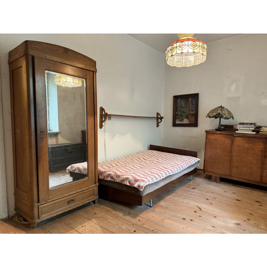 mazowieckie, Warszawa, Wola, Żelazna, 3 POKOJOWE mieszkanie w kamienicy Śr&oacute;dmieście/Wola