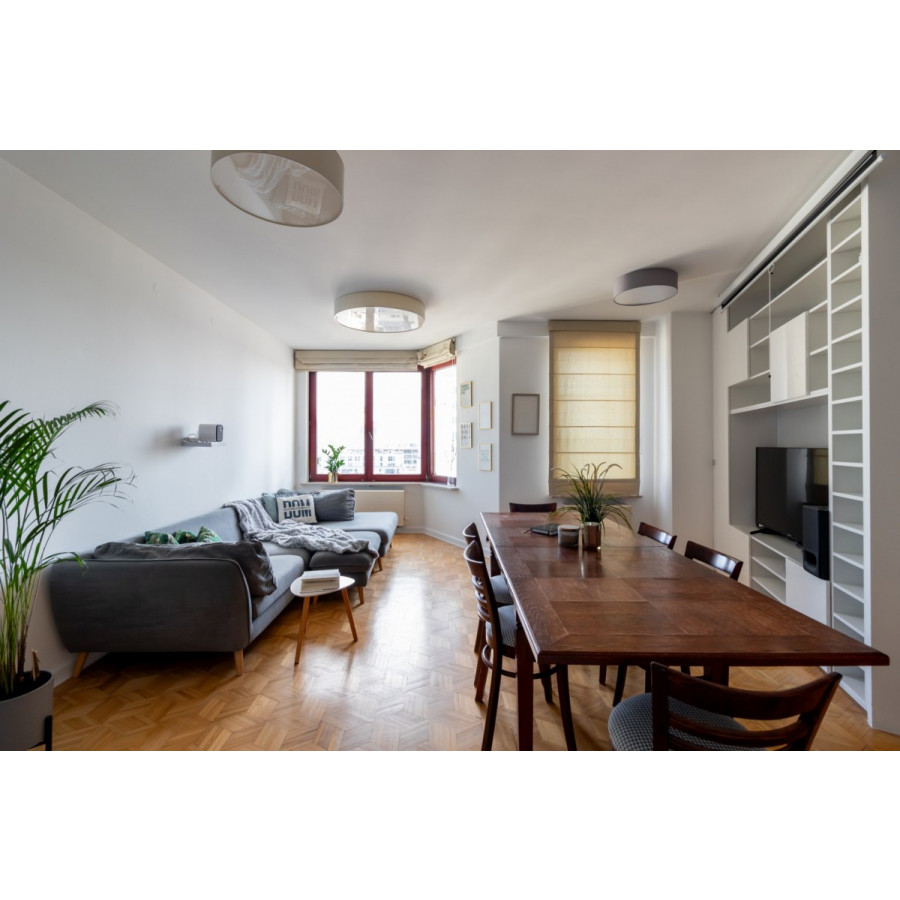 mazowieckie, Warszawa, Wola Mir&oacute;w, Łucka, 4 pokoje, piękny widok, Wola, Centrum, Łucka