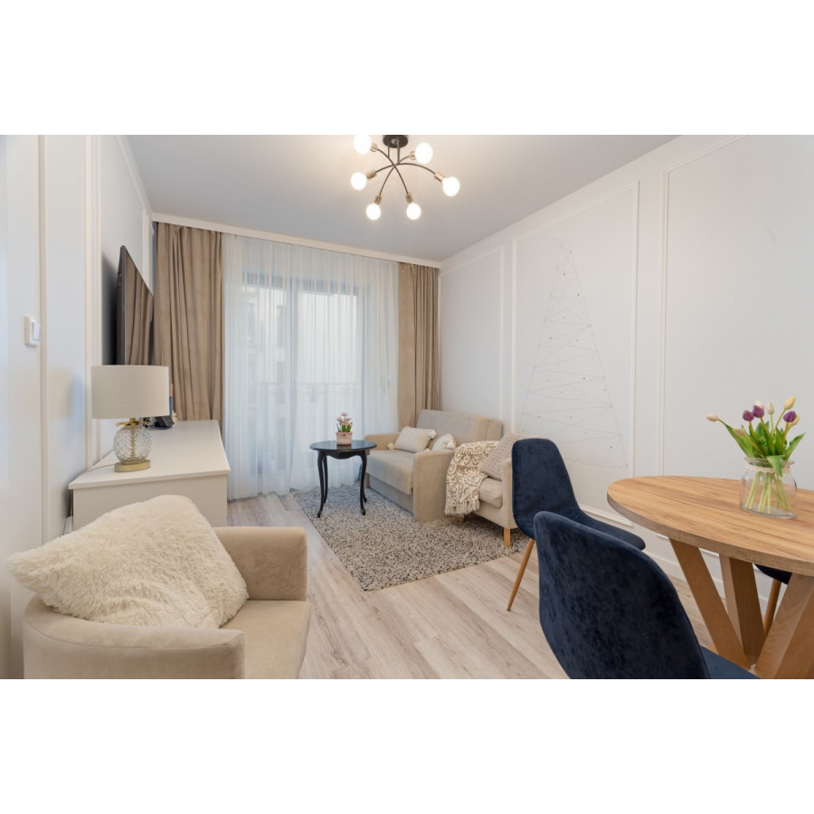 mazowieckie, Warszawa, Wola Odolany, Jana Kazimierza, Wyjątkowe 2 pokoje na Woli | Prywatny basen, sauna