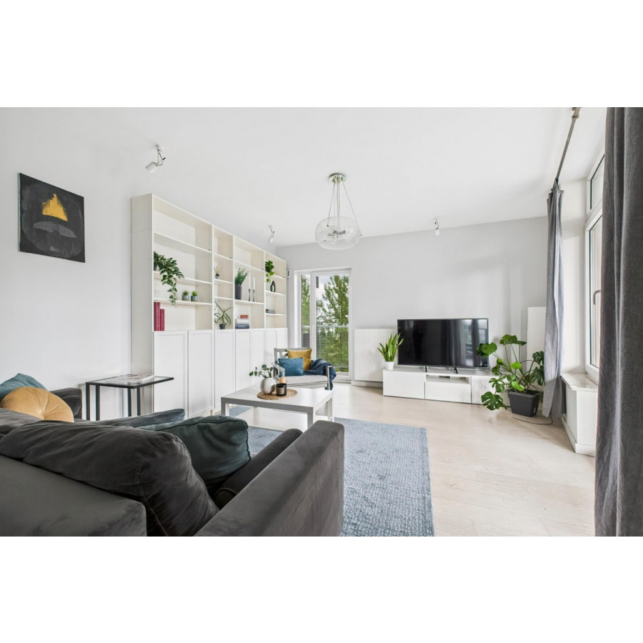 mazowieckie, Warszawa, Wola, Banderii, Duży taras | garaż | słoneczne | gotowe do wejścia