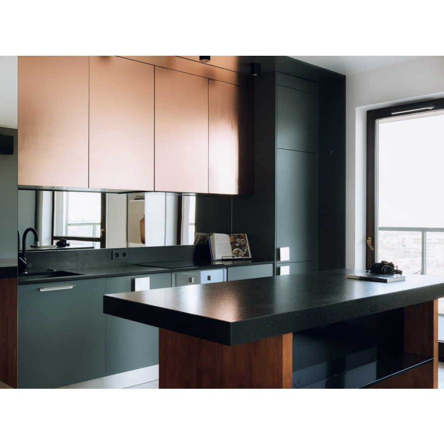 mazowieckie, Warszawa, Wola, Kłopot, Przestrzeń, światło i panorama miasta