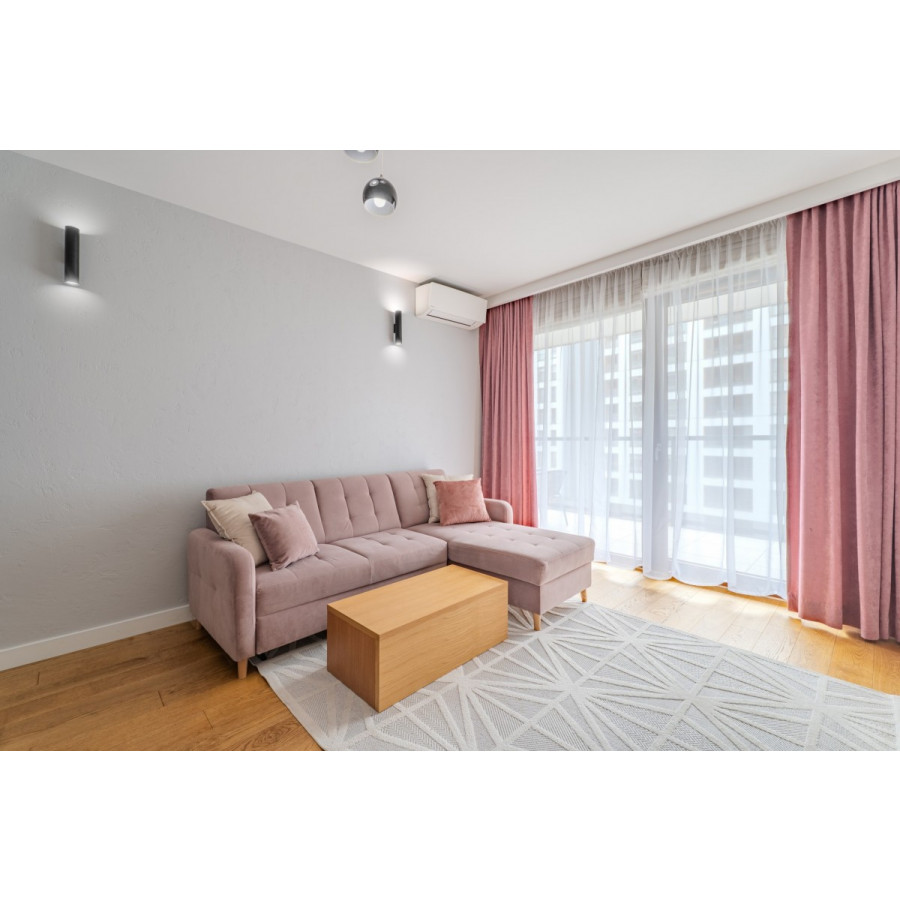 mazowieckie, Warszawa, Wola Czyste, Grzybowska, 4 pokojowy apartament Rondo Daszyńskiego