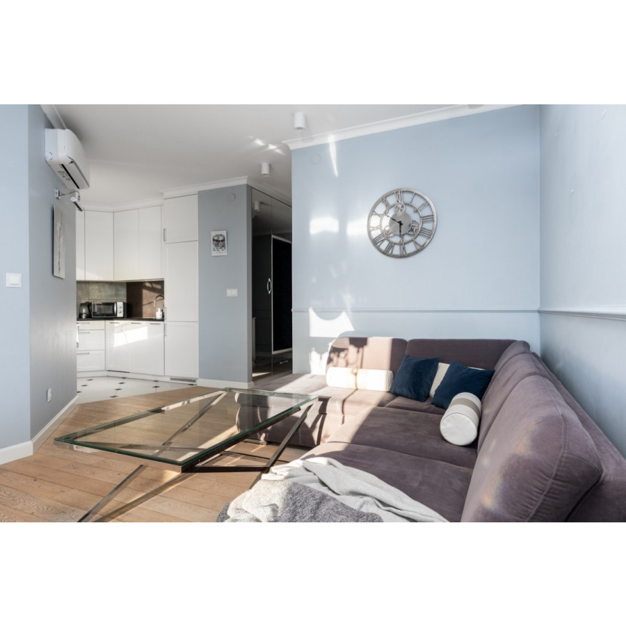 mazowieckie, Warszawa, Wola, Burakowska, Stylowe 3 pokoje | Klimatyzacja | Garaż