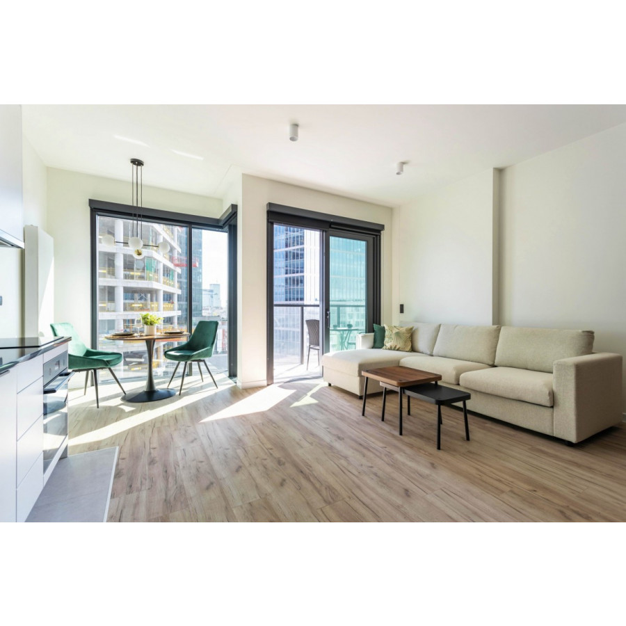 mazowieckie, Warszawa, Wola Czyste, Prosta, Studio , Towarowa Towers, 10 piętro