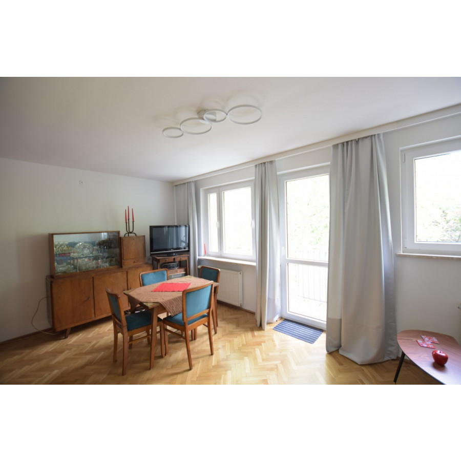 mazowieckie, Warszawa, Wola Muran&oacute;w, Niska, Wola ul. Niska / Smocza - 2 pok. 47,28 m2