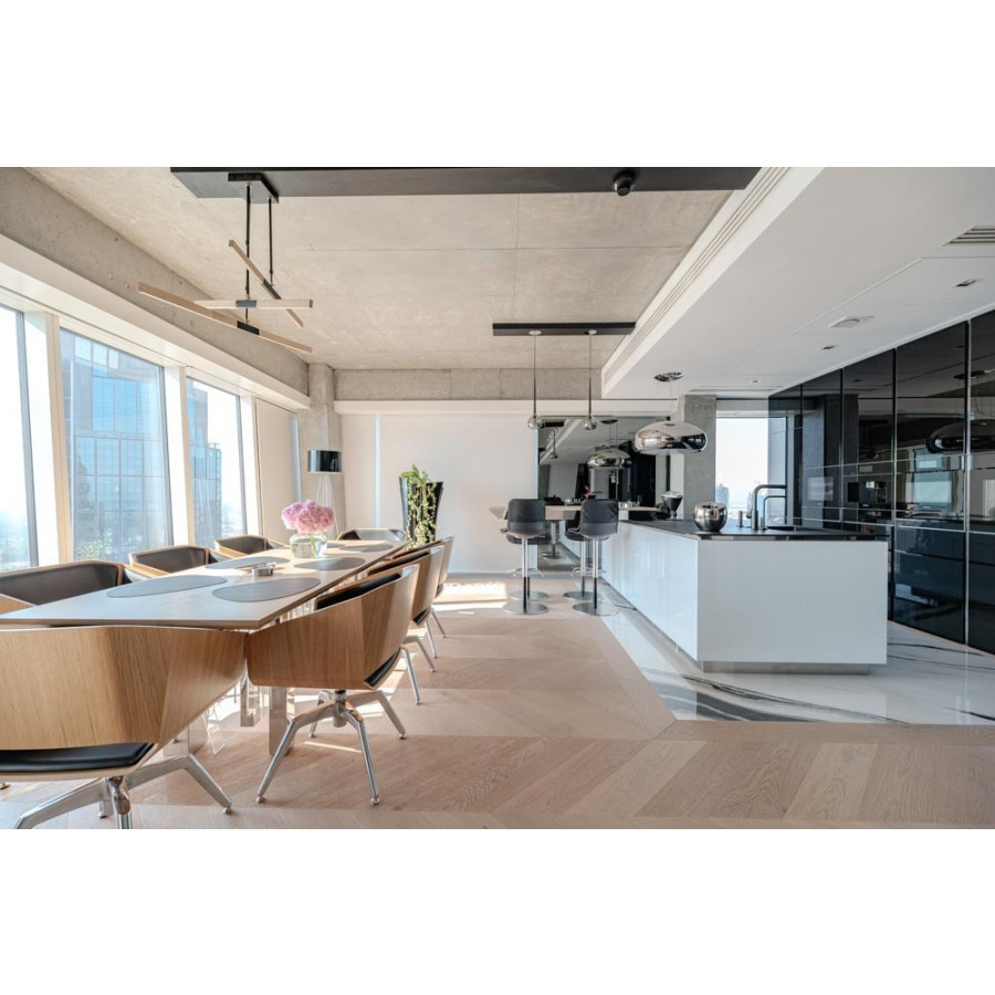 mazowieckie, powiat Warszawa, Warszawa, Złota, Wyjątkowy luksusowy apartament | Złota 44