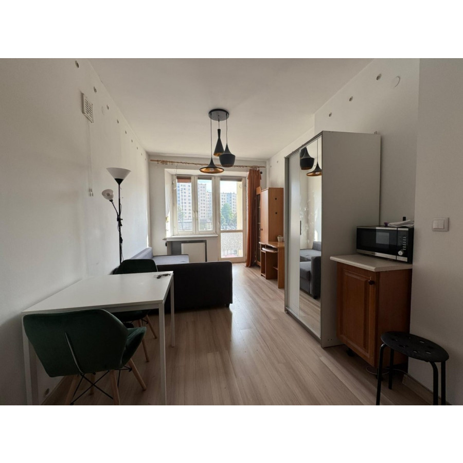 mazowieckie, Warszawa, Wola Ulrych&oacute;w, G&oacute;rczewska, Kawalerka, 26 m2 || G&oacute;rczewska || Metro ||