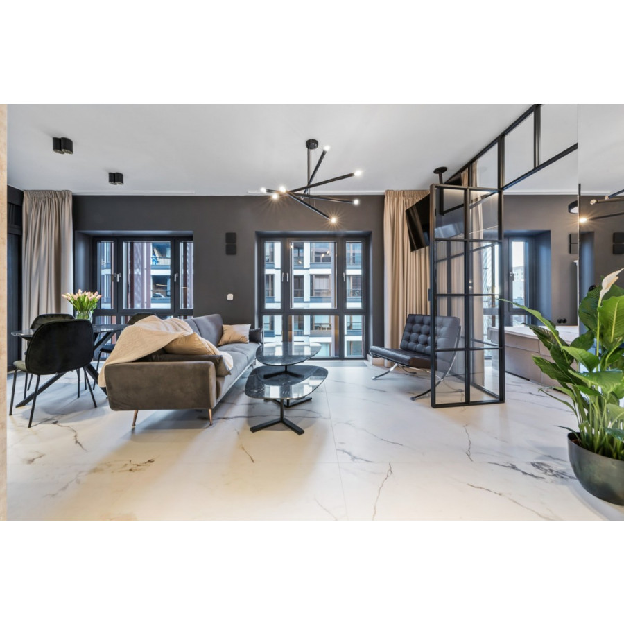 mazowieckie, Warszawa, Wola, Krochmalna, Luksusowe mieszkanie w Browarach Warszawskich