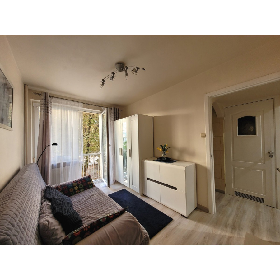 mazowieckie, Warszawa, Wola, Złota, 2 pokoje przy Pałacu Kultury - ul. Złota