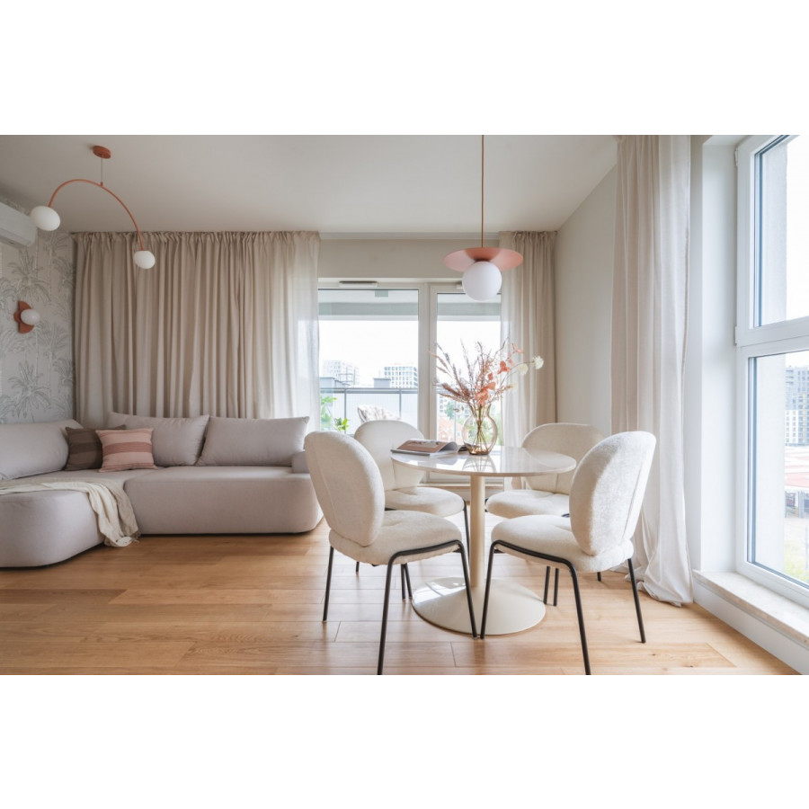 mazowieckie, Warszawa, Wola Czyste, Siedmiogrodzka, 95 mkw | 4 pok. | Nowoczesny apartament na Woli