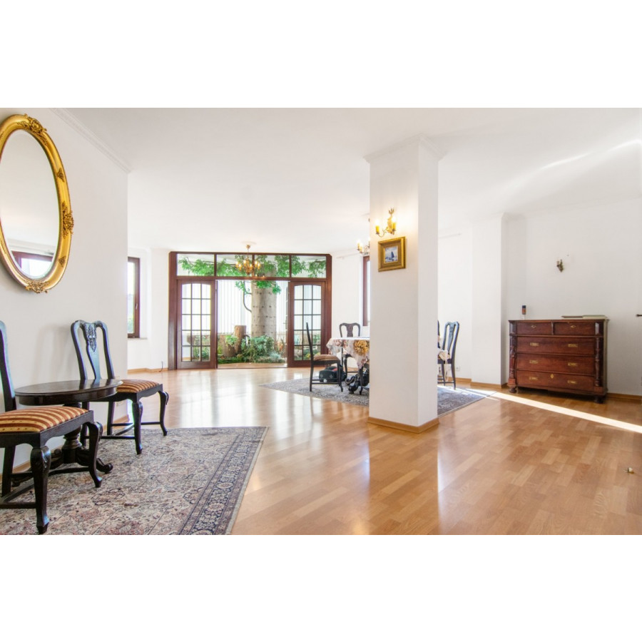 mazowieckie, Warszawa, Wola Nowolipki, Aleja Jana Pawła Ii, 5-pokojowy lokal na biuro, kancelarię, gabinet.