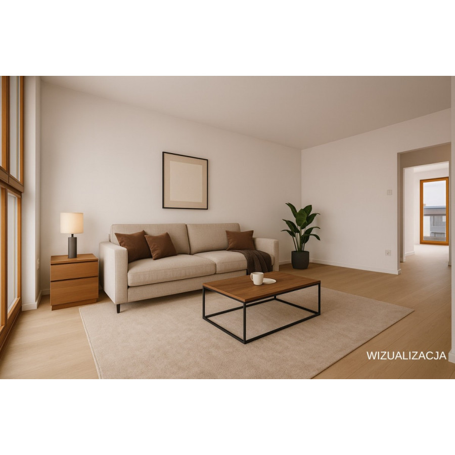 mazowieckie, Warszawa, Wola, Marcina Kasprzaka, Cesja| Dwustronne| Widne Wnętrze