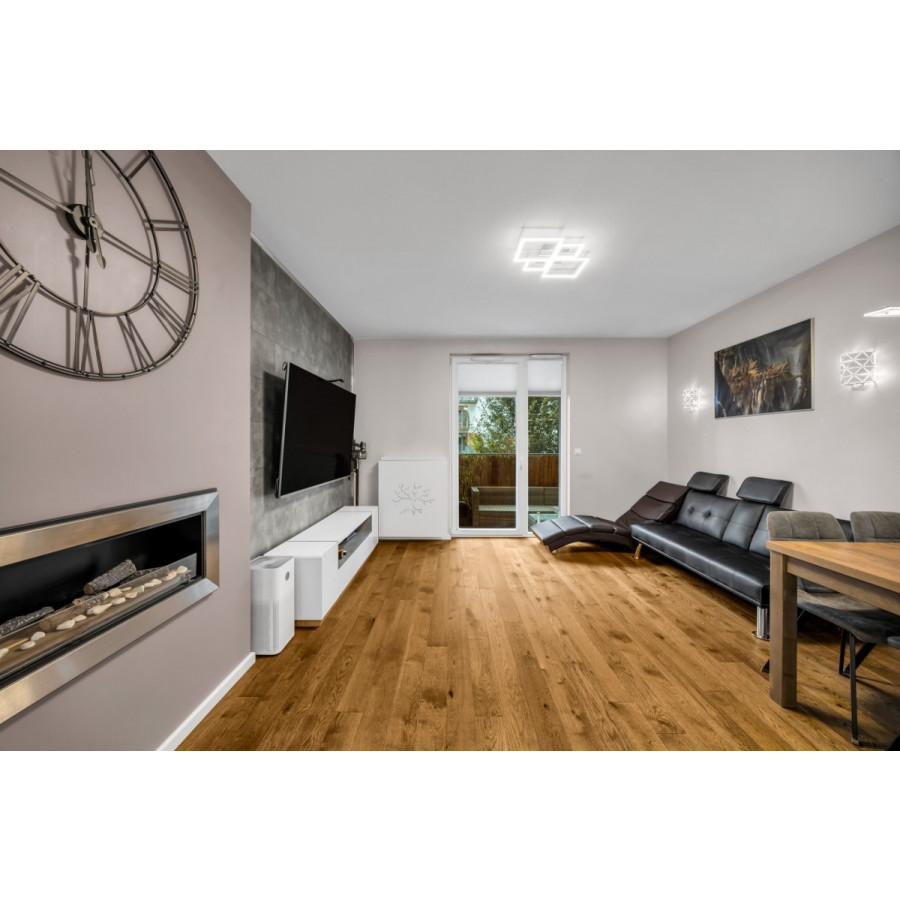 mazowieckie, Warszawa, Wola Ulrych&oacute;w, Fort Wola, 3 pokoje | Balkon | Podwyższony Standard |