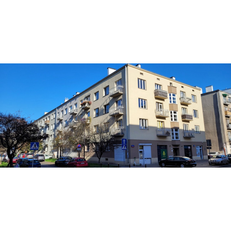 mazowieckie, Warszawa, Wola, Żytnia, Przestronne mieszkanie na Woli + Metro