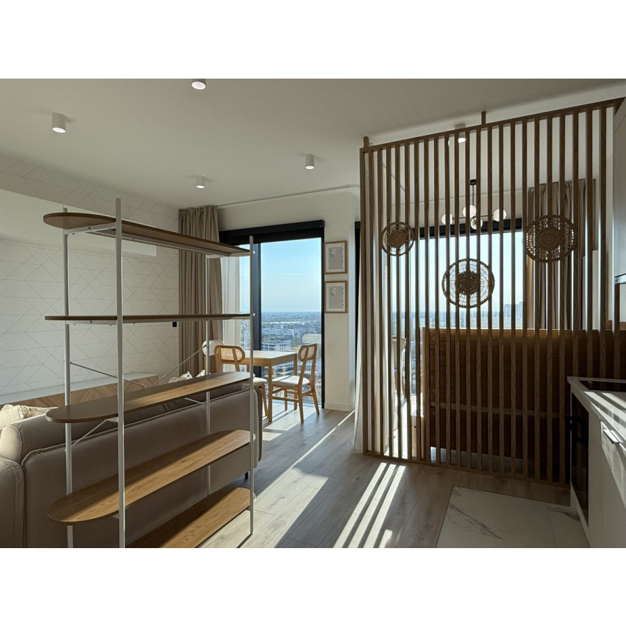 mazowieckie, Warszawa, Wola, Prosta, Towarowa Tower, 20 piętro, zagłębie biurowe.