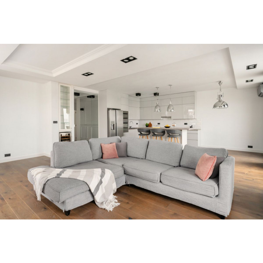 mazowieckie, Warszawa, Wola Odolany, Jana Kazimierza, Penthouse ogromnym tarasem i balkonami