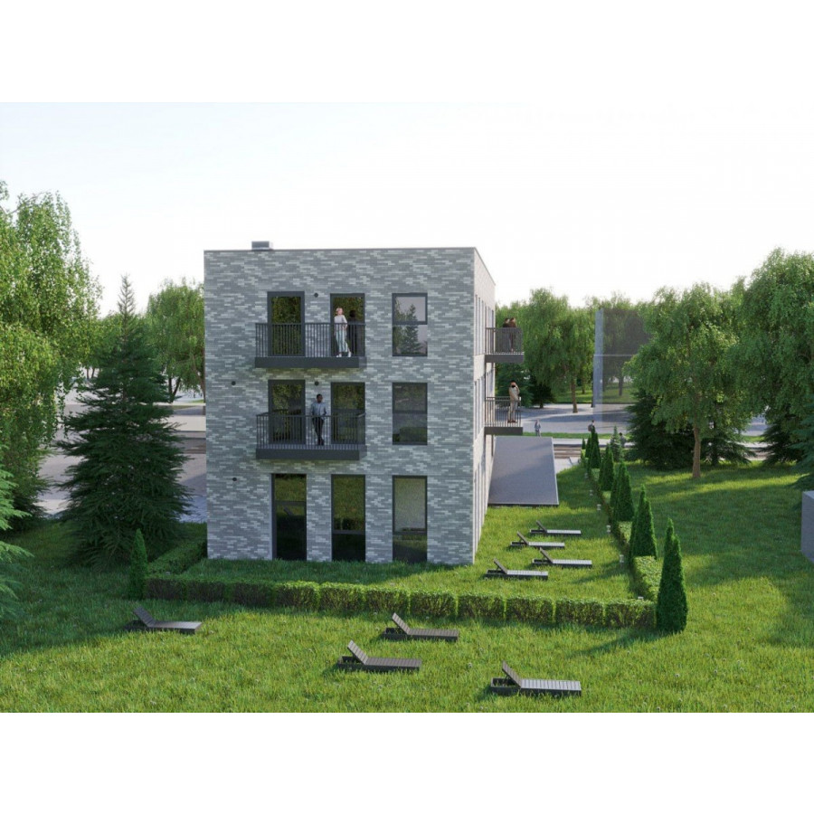 mazowieckie, Warszawa, Włochy Stare Włochy, Kleszczowa, Mieszkanie z dużym ogr&oacute;dkiem