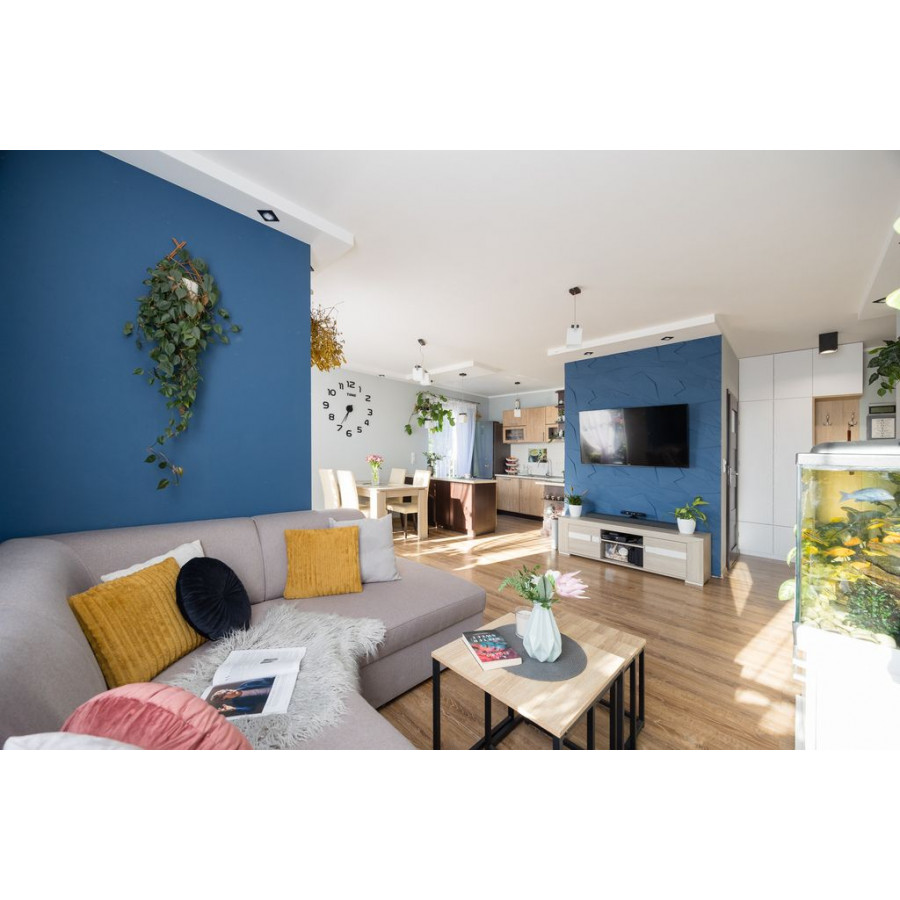 mazowieckie, Warszawa, Włochy, Krańcowa, Mieszkanie 76 m2 w spokojnej okolicy Włoch