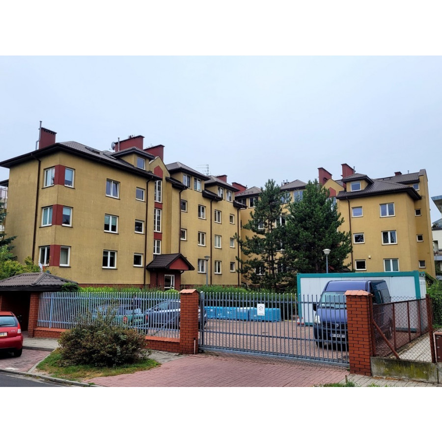 mazowieckie, Warszawa, Włochy Stare Włochy, Naukowa, Ustawne 3 pokoje z garażem, wysoki parter, taras