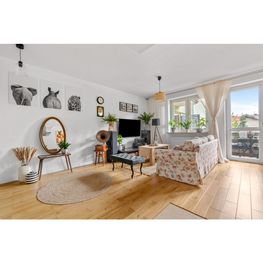 mazowieckie, Warszawa, Włochy, Trzcinowa, REZERWACJA Komfortowe 74 m2 - Włochy