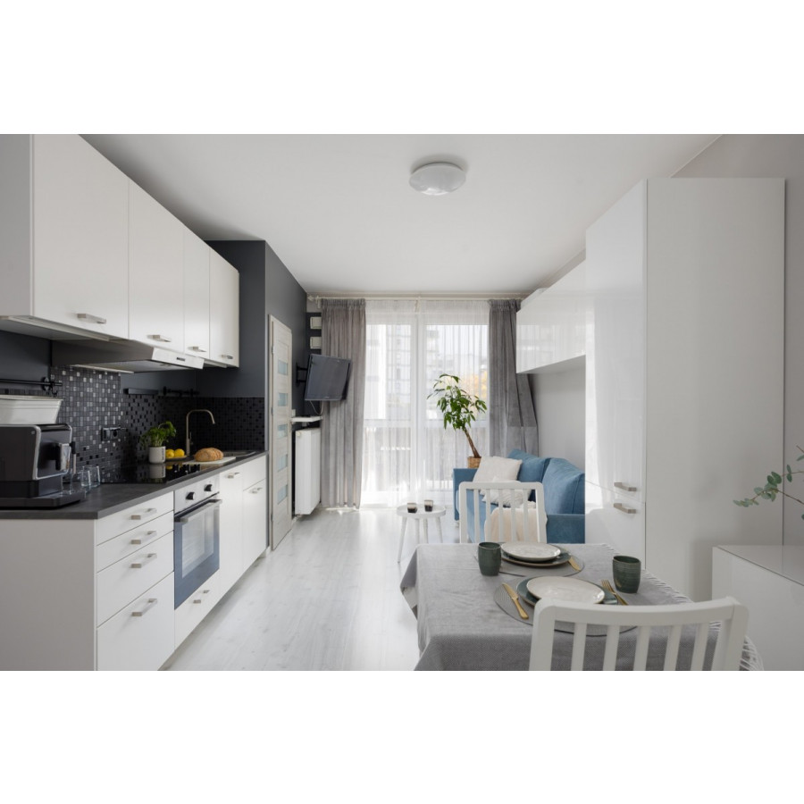 mazowieckie, Warszawa, Włochy Rak&oacute;w, Rakowska, Nowe budownictwo | 2 pokoje |Gotowe do zamieszkana