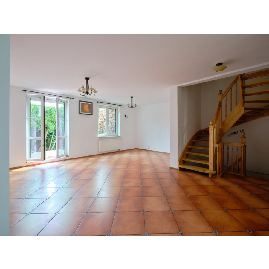 mazowieckie, Warszawa, Włochy Okęcie, Lechicka, Dom na wynajem na Lechickiej