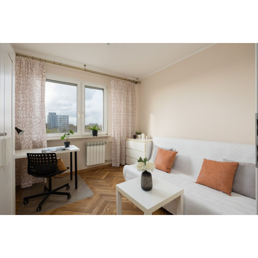 mazowieckie, Warszawa, Włochy, 1 Sierpnia, Blisko Lotniska uczelni, dużo zieleni!