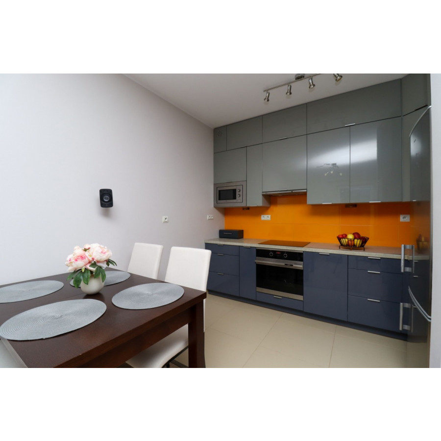 mazowieckie, Warszawa, Włochy, Krańcowa, Nowoczesne 2-pok mieszkanie z garażem i klimą