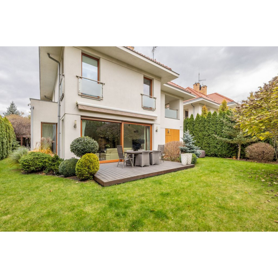 mazowieckie, Warszawa, Wilan&oacute;w, Wyjątkowy dom Wysoki standard Wilan&oacute;w Zawady