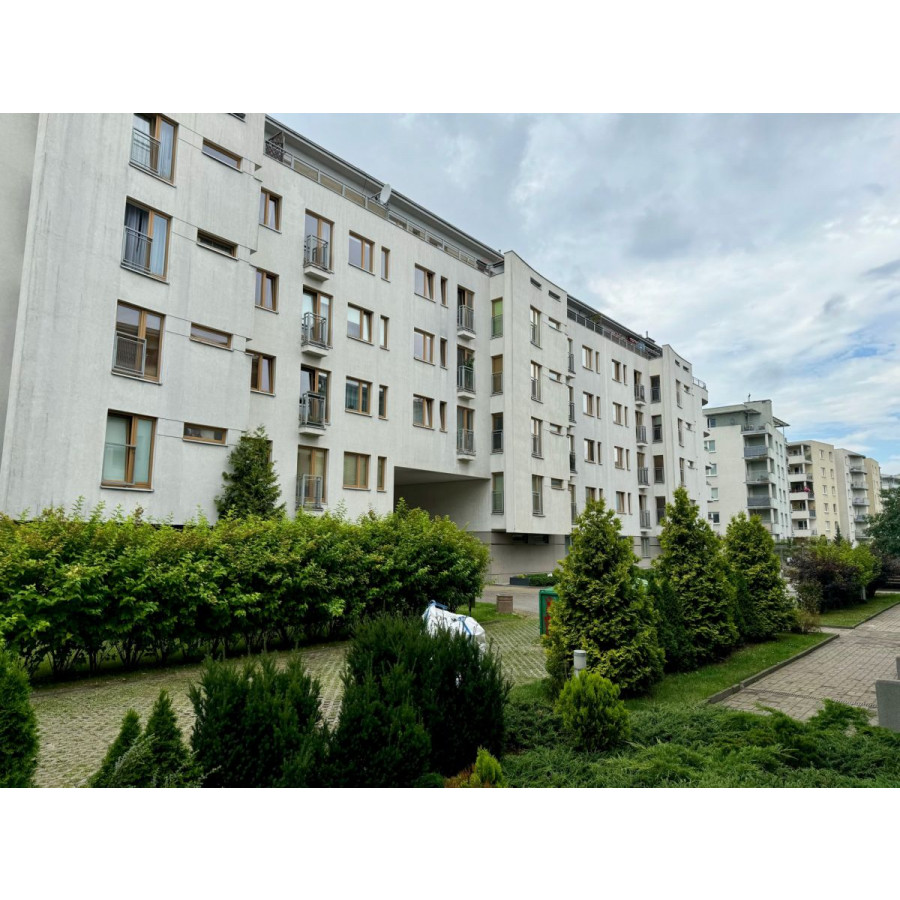 mazowieckie, Warszawa, Bemowo, Edmunda Jana Osmańczyka, Mieszkanie 3 pokojowe Fort Bema