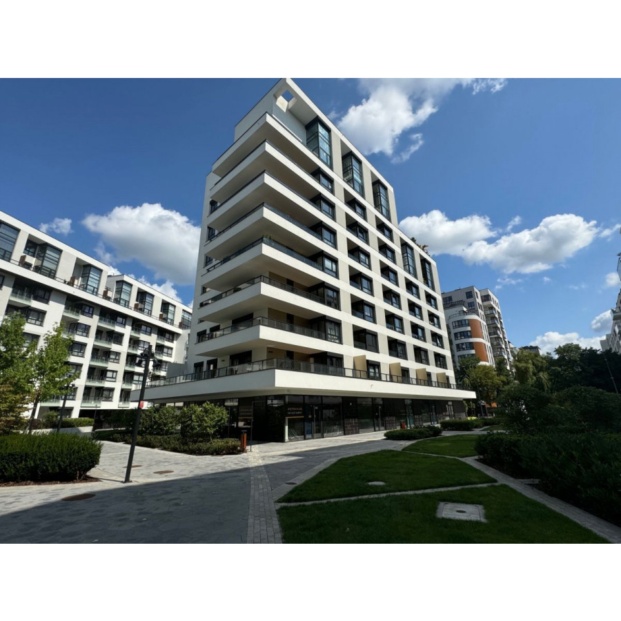 mazowieckie, Warszawa, Żoliborz, Zygmunta H&uuml;bnera, Artystyczny Żoliborz / Piękny apartament