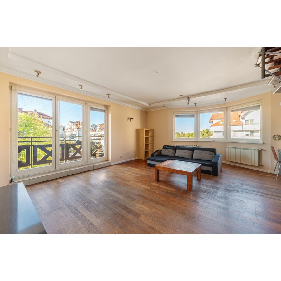 mazowieckie, Warszawa, Ursus, Władysława Hermana, 4 pok./do wprowadzenia/dwa poziomy/Ursus