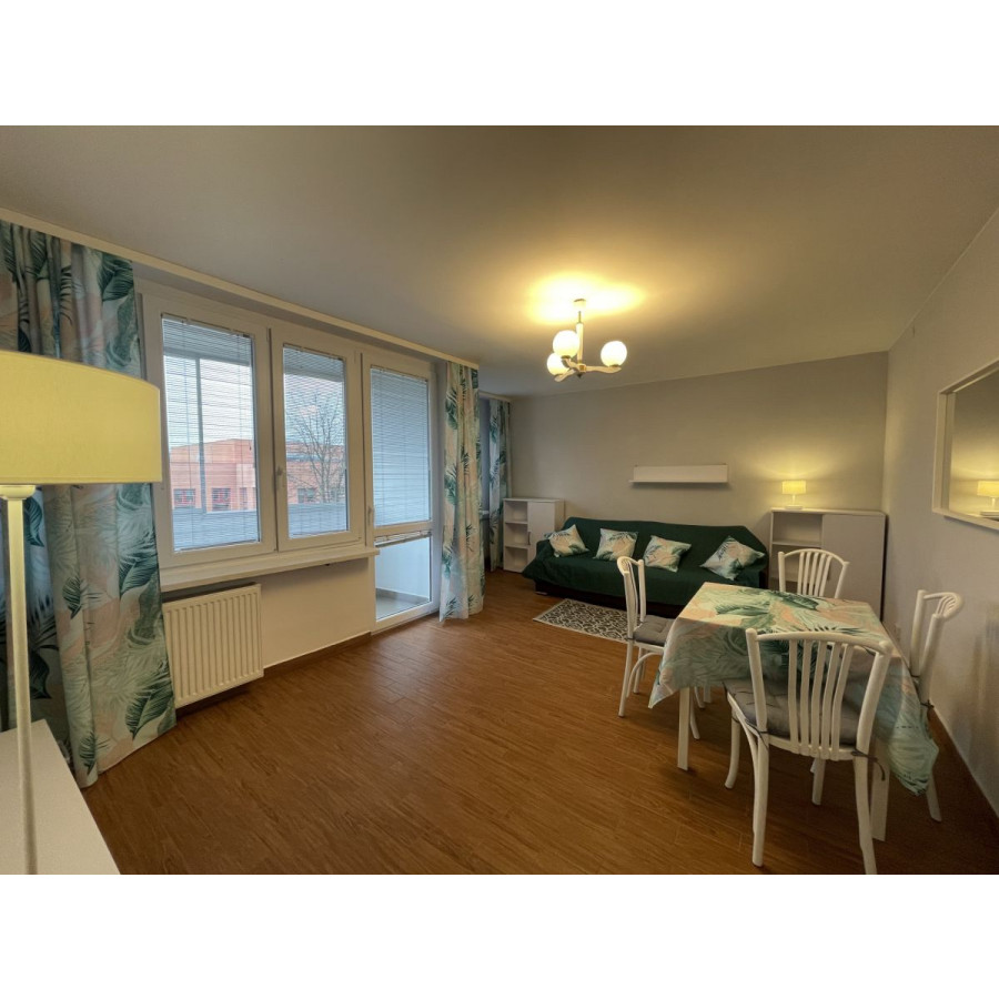 mazowieckie, Warszawa, Bemowo, Gen. Waleriana Czumy, Metro Bemowo | Pierwszy najem | Odnowione