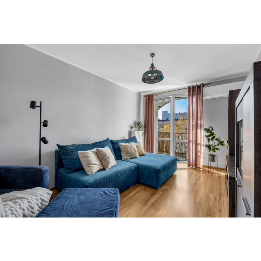 mazowieckie, powiat Warszawa, Warszawa, Batalionu Ak "Parasol", Przy Metrze Funkcjonalne Balkon Parki