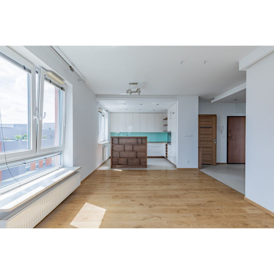 mazowieckie, Warszawa, Wola, Jana Kazimierza, Wysokie piętro Jasne 2 łazienki Blisko parku