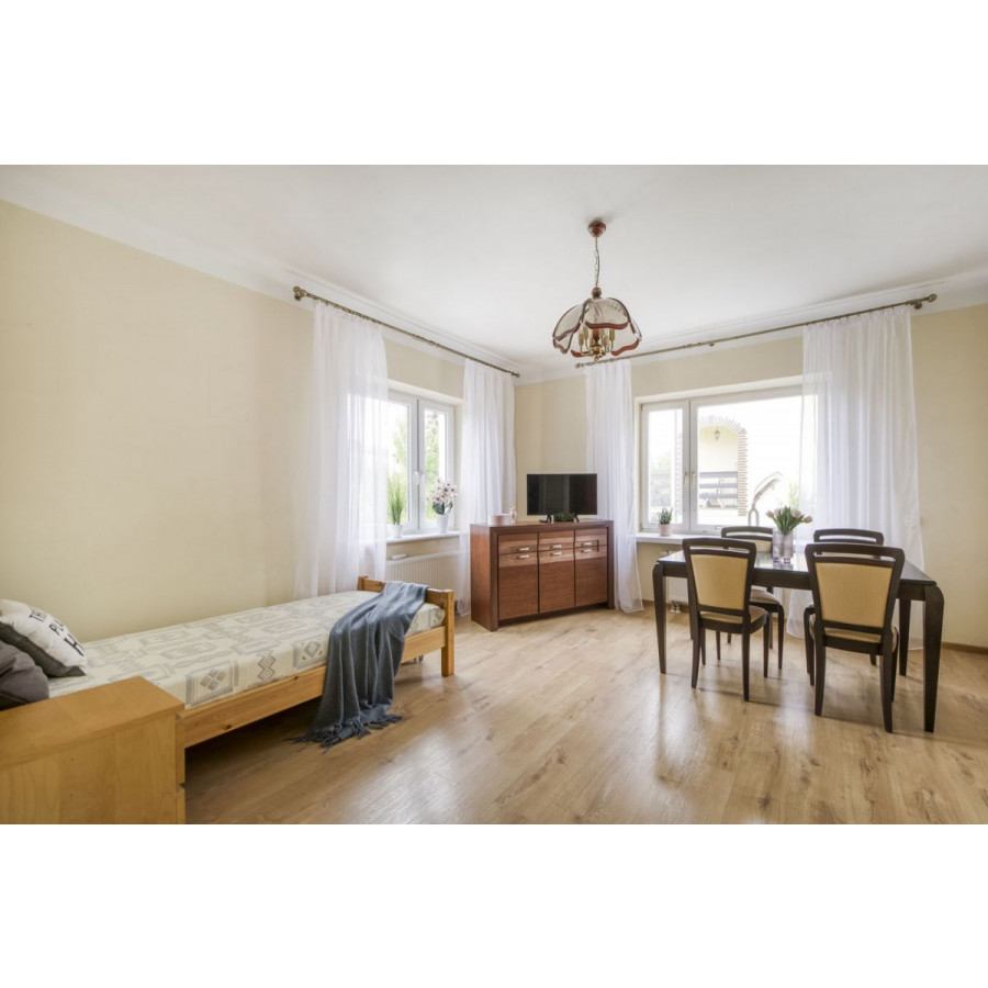 mazowieckie, Warszawa, Bielany, Akcent, Jednorodzinny dom wolnostojący z działką 843 m2